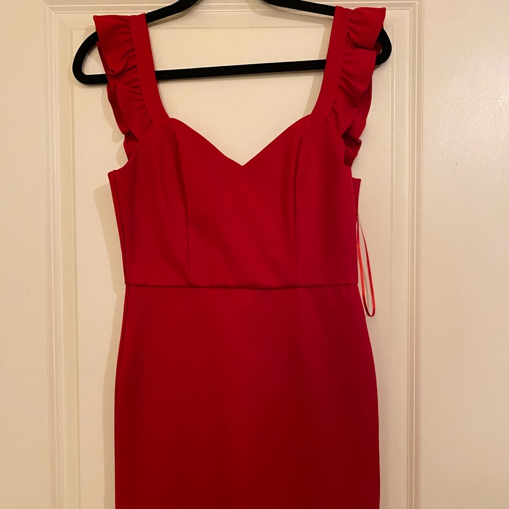 Gianni Bini American BABE Dress- XS